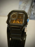 Casio AE-1200WH – Ghost Edition