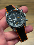 Chronograph VK63 - Wild Orange Race